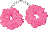 Hott Products Blossom Soft and Comfortable BDSM Luv Cuffs Cuffs And Restraints